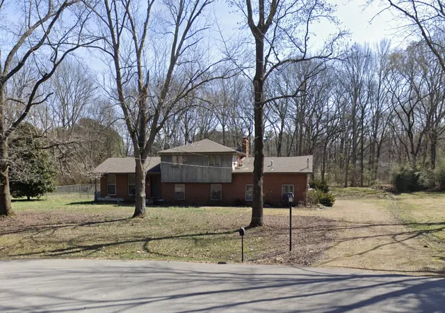 Photo 1 of Single family home for sale at 1202 Warner Ct, Brentwood, TN 37027 | MLS# 3601376 | Listing updated on 2026-09-25