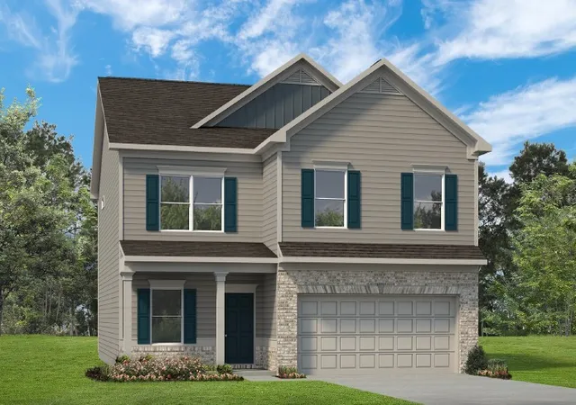 Single family home for sale at 216 Trenton Trl, Chapel Hill, TN 37034 | MLS# 3597590