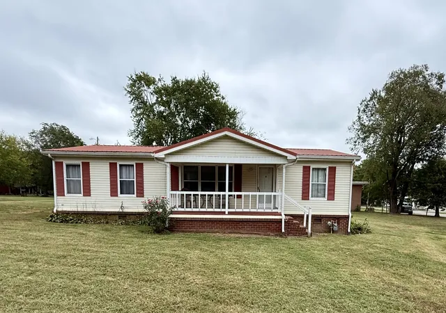 Photo 2 of Manufactured home for sale at 218 Flintville Rd, Flintville, TN 37335 | MLS# 3601353 | Listing updated on 2026-10-01
