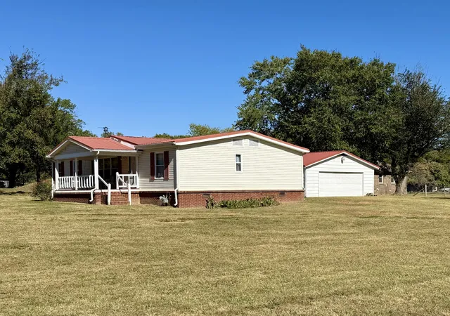 Photo 1 of Manufactured home for sale at 218 Flintville Rd, Flintville, TN 37335 | MLS# 3601353 | Listing updated on 2026-10-01