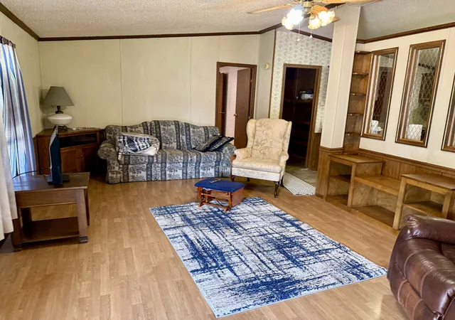 Photo 3 of Manufactured home for sale at 218 Flintville Rd, Flintville, TN 37335 | MLS# 3601353 | Listing updated on 2026-10-01