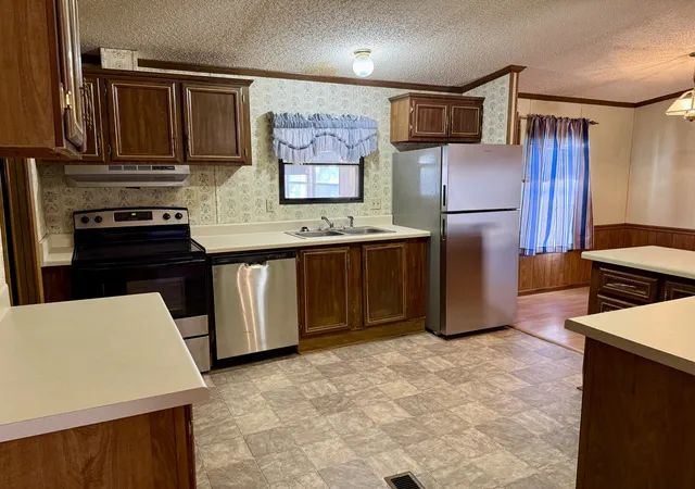 Photo 4 of Manufactured home for sale at 218 Flintville Rd, Flintville, TN 37335 | MLS# 3601353 | Listing updated on 2026-10-01
