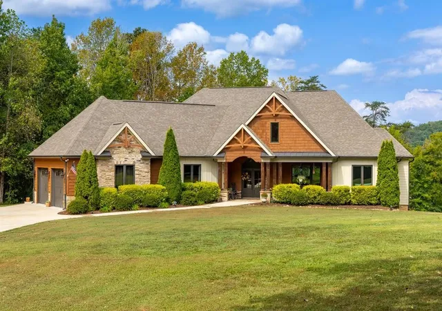 Photo 1 of Mansion for sale at 15095 May Rd, Sale Creek, TN 37373 | MLS# 3597586 | Listing updated on 2026-09-22