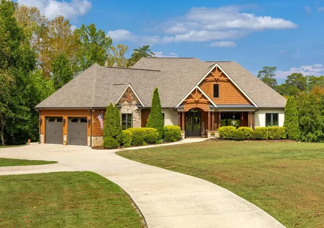 Photo 3 of Mansion for sale at 15095 May Rd, Sale Creek, TN 37373 | MLS# 3597586 | Listing updated on 2026-09-22