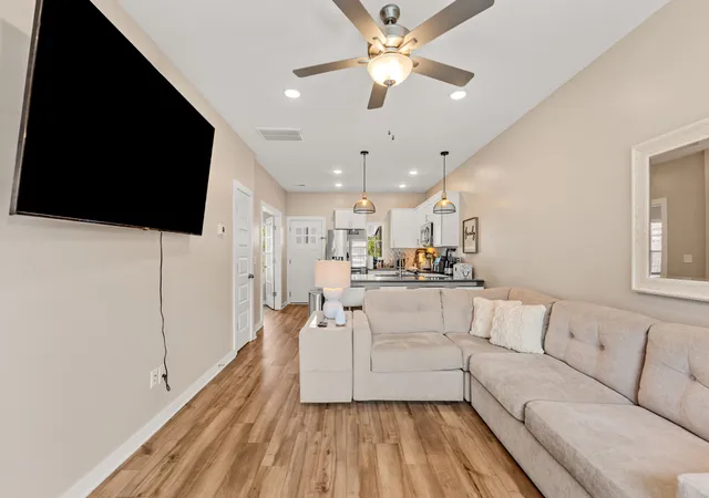 Photo 3 of Townhouse for sale at 1116 Elliot Williams Way, Gallatin, TN 37066 | MLS# 3598639 | Listing updated on 2026-09-24