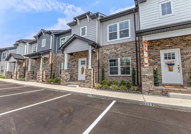 Photo 4 of Townhouse for sale at 1116 Elliot Williams Way, Gallatin, TN 37066 | MLS# 3598639 | Listing updated on 2026-09-24
