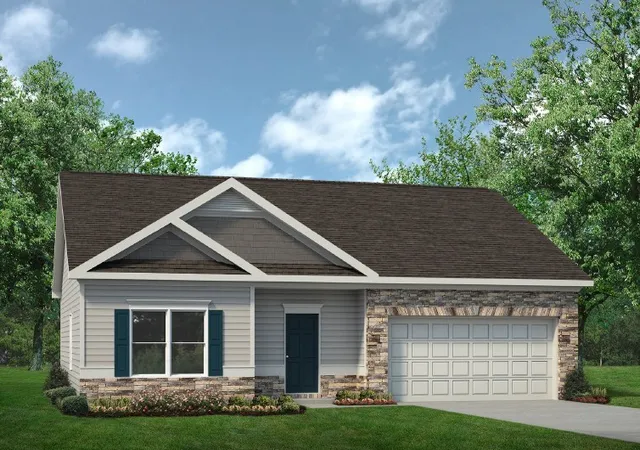 Single family home for sale at 106 Townsend Way, Chapel Hill, TN 37034 | MLS# 3597595 | Listing updated on 2026-09-22