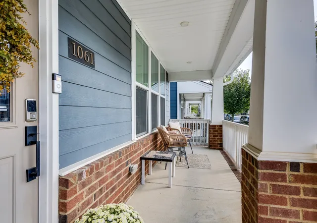 Photo 3 of Townhouse for sale at 1061 Oglethorpe Dr, Franklin, TN 37064 | MLS# 3597765 | Listing updated on 2026-09-24