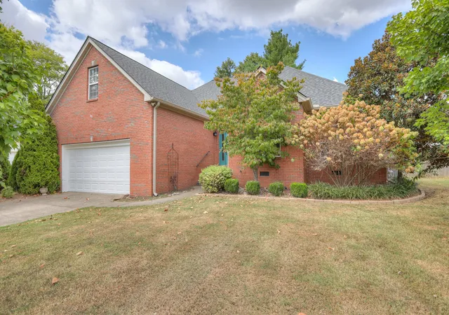 Photo 1 of Single family home for sale at 1808 Portview Dr, Spring Hill, TN 37174 | MLS# 3601585 | Listing updated on 2026-09-30
