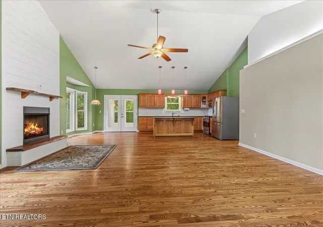 Photo 3 of Single family home for sale at 272 Woodhaven Dr, Vonore, TN 37885 | MLS# 3597599 | Listing updated on 2026-10-08