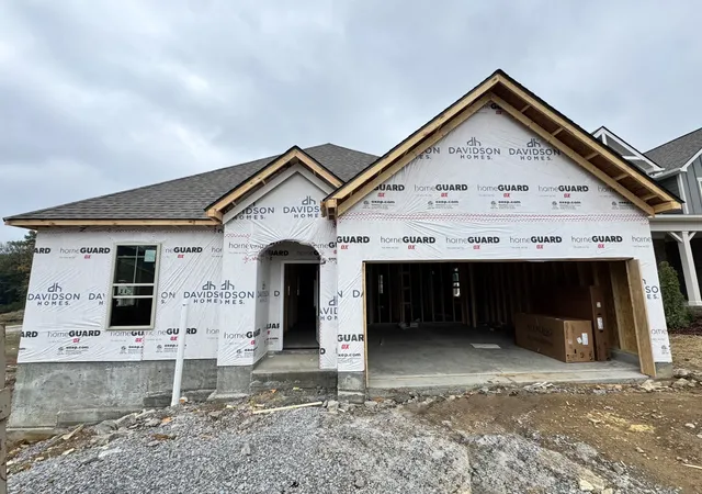 Photo 1 of Single family home for sale at 101 Barnwood Rd, Gallatin, TN 37066 | MLS# 3597618 | Listing updated on 2026-10-11