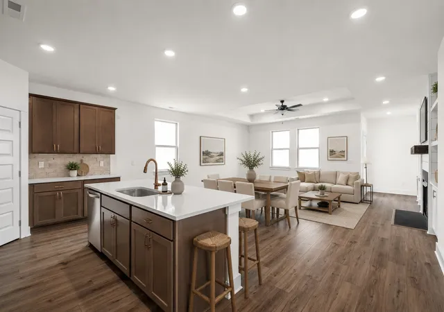 Photo 4 of Single family home for sale at 101 Barnwood Rd, Gallatin, TN 37066 | MLS# 3597618 | Listing updated on 2026-09-30