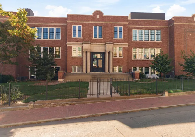 Photo 1 of Condo for sale at 601 Madison St #202, Nashville, TN 37208 | MLS# 3602909 | Listing updated on 2026-10-05