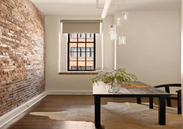 Listing Photo 4 - Condo for sale in building located at 601 Madison St, Nashville, TN 37208 - Unit #202