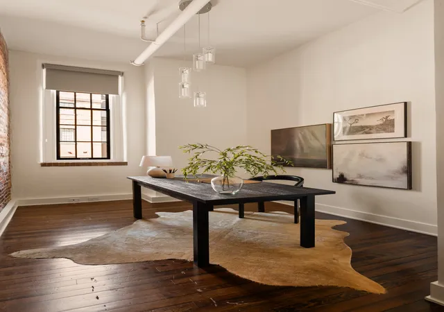 Listing Photo 5 - Condo for sale in building located at 601 Madison St, Nashville, TN 37208 - Unit #202
