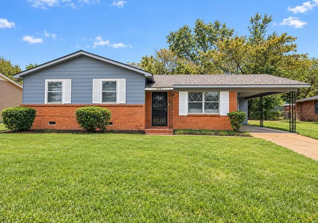 Single family home for sale at 4887 Peace St, Memphis, TN 38109 | MLS# 3597613