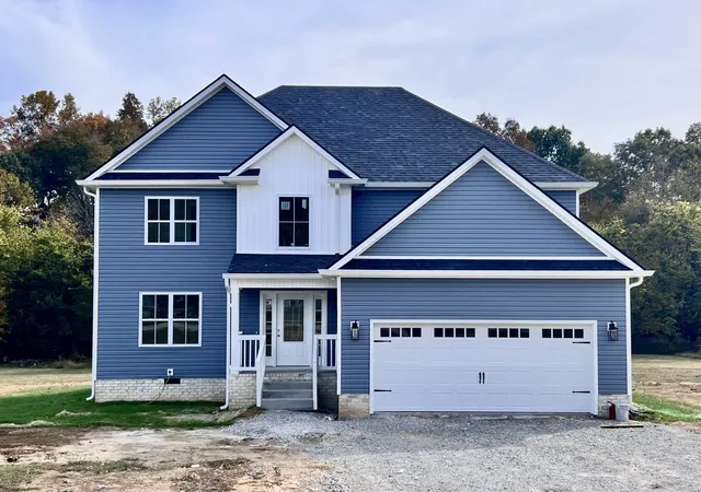 Photo 1 of Single family home for sale at 1140 Indian Crk Rd, Cumberland Furnace, TN 37051 | MLS# 3618681 | Listing updated on 2026-10-28