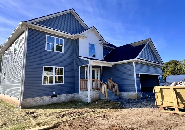 Photo 1 of Single family home for sale at 1140 Indian Crk Rd, Cumberland Furnace, TN 37051 | MLS# 3618681 | Listing updated on 2026-10-09