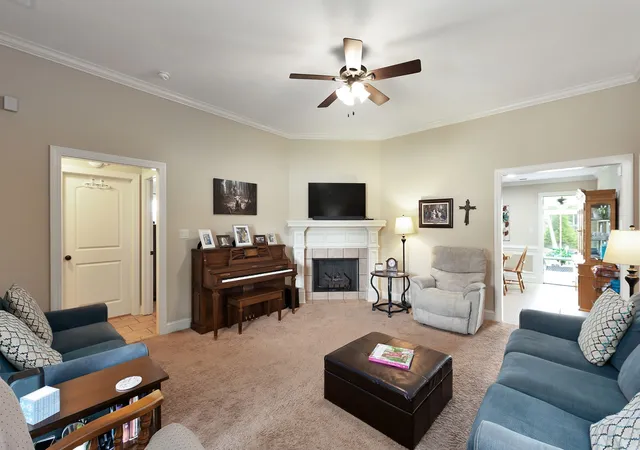 Photo 2 of Single family home for sale at 44 Little Brk Ln, Jackson, TN 38305 | MLS# 3597641 | Listing updated on 2026-09-22