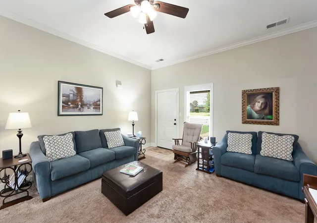 Photo 3 of Single family home for sale at 44 Little Brk Ln, Jackson, TN 38305 | MLS# 3597641 | Listing updated on 2026-09-22