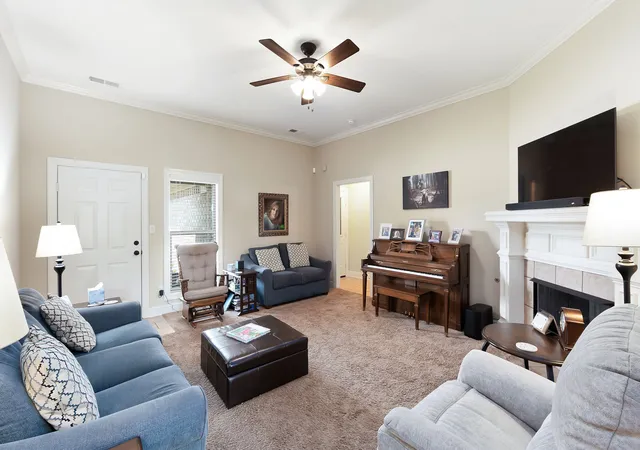 Photo 3 of Single family home for sale at 44 Little Brk Ln, Jackson, TN 38305 | MLS# 3597641 | Listing updated on 2026-09-22