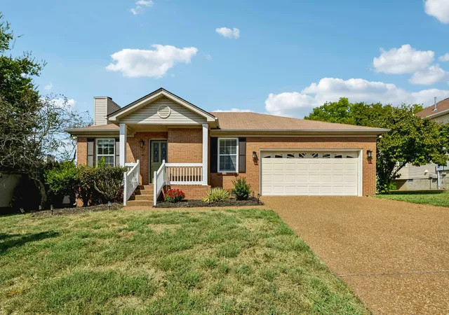Photo 1 of Single family home for sale at 204 Nathan Dr, Goodlettsville, TN 37072 | MLS# 3610073 | Listing updated on 2026-10-04