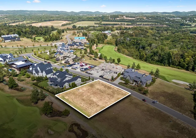 Photo 1 of Land for sale at 8017 Backwoods Pvt Dr, College Grove, TN 37046 | MLS# 3597625 | Listing updated on 2026-09-22