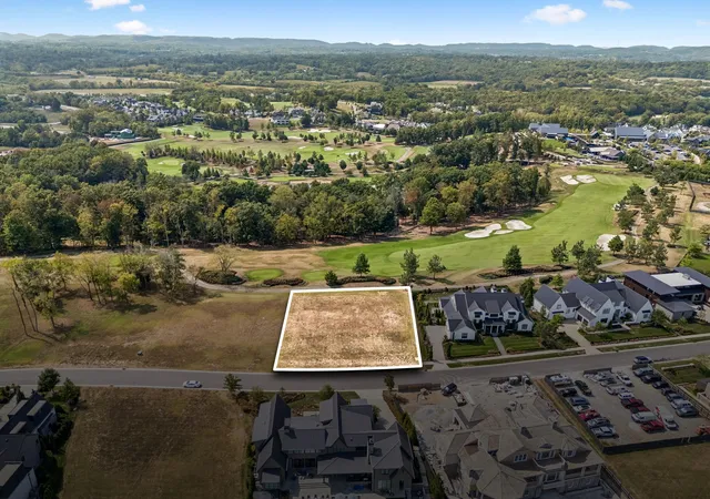 Photo 2 of Land for sale at 8017 Backwoods Pvt Dr, College Grove, TN 37046 | MLS# 3597625 | Listing updated on 2026-09-22