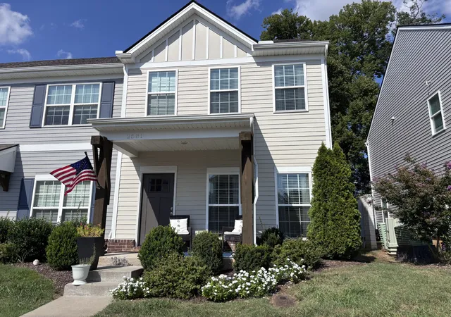 Photo 1 of Townhouse for sale at 2581 Napa Valley Way, Columbia, TN 38401 | MLS# 3598712 | Listing updated on 2026-09-24