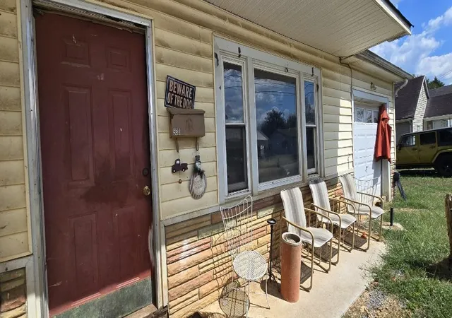 Photo 1 of Single family home for sale at 538 W End Ave, Mc Minnville, TN 37110 | MLS# 3597636 | Listing updated on 2026-10-03