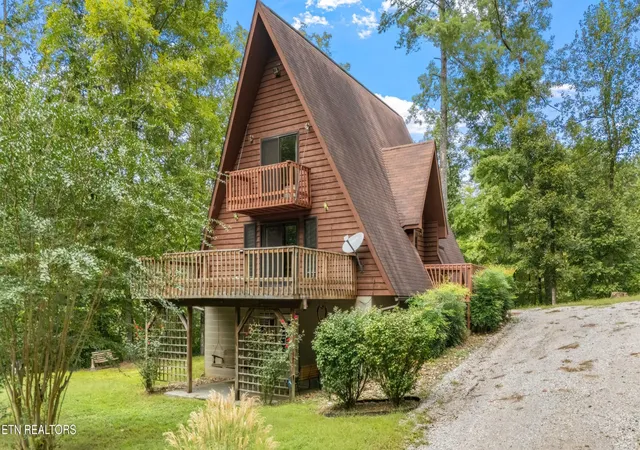 Photo 1 of Single family home for sale at 936 Smokey Branch Rd, Vonore, TN 37885 | MLS# 3597627 | Listing updated on 2026-09-22