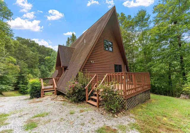 Photo 2 of Single family home for sale at 936 Smokey Branch Rd, Vonore, TN 37885 | MLS# 3597627 | Listing updated on 2026-09-22