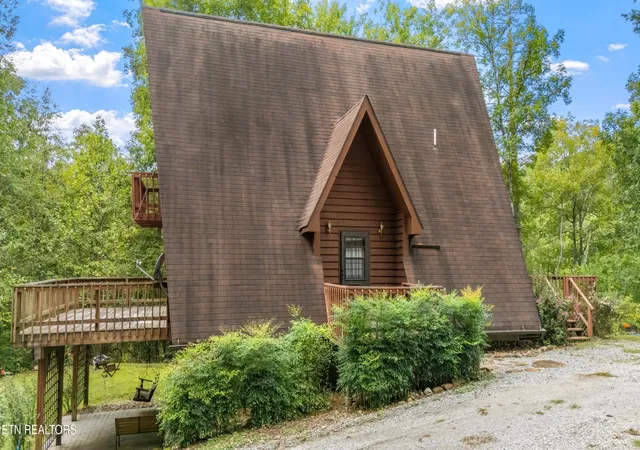 Photo 3 of Single family home for sale at 936 Smokey Branch Rd, Vonore, TN 37885 | MLS# 3597627 | Listing updated on 2026-09-22