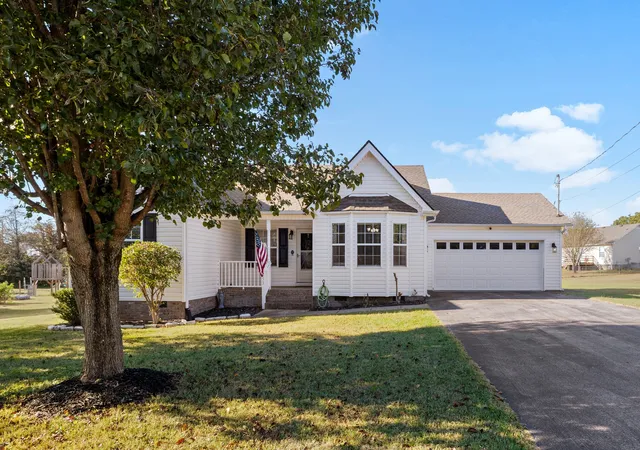 Photo 1 of Single family home for sale at 553 Winning Dr, Columbia, TN 38401 | MLS# 3620801 | Listing updated on 2026-10-24