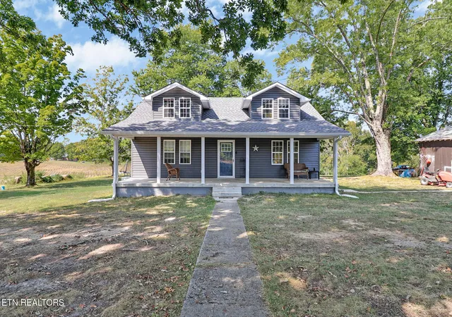 Photo 1 of Single family home for sale at 9750 Faix Rd, Byrdstown, TN 38549 | MLS# 3597634 | Listing updated on 2026-09-22