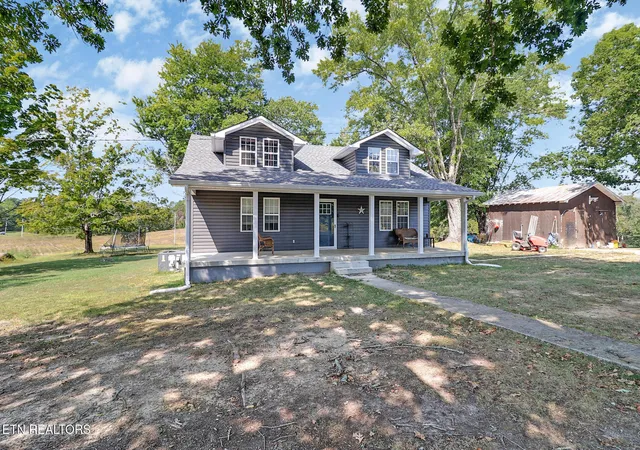 Photo 3 of Single family home for sale at 9750 Faix Rd, Byrdstown, TN 38549 | MLS# 3597634 | Listing updated on 2026-09-22