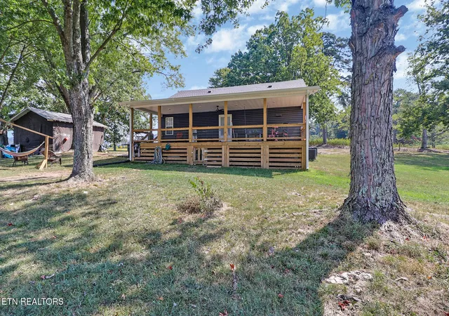 Photo 3 of Single family home for sale at 9750 Faix Rd, Byrdstown, TN 38549 | MLS# 3597634 | Listing updated on 2026-09-22