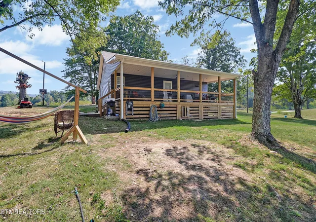 Photo 4 of Single family home for sale at 9750 Faix Rd, Byrdstown, TN 38549 | MLS# 3597634 | Listing updated on 2026-09-22