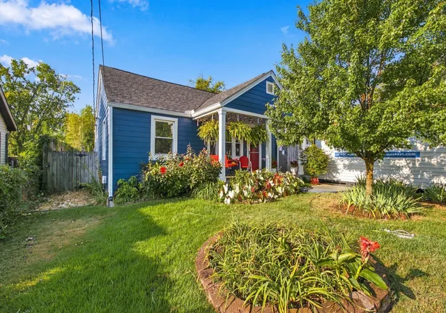 Photo 2 of Single family home for sale at 1126 Leland Ave, Nashville, TN 37216 | MLS# 3597919 | Listing updated on 2026-09-23