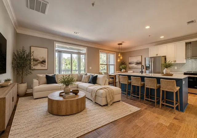 Photo 1 of Condo for sale at 3200 Long Blvd #5, Nashville, TN 37203 | MLS# 3602012 | Listing updated on 2026-09-28
