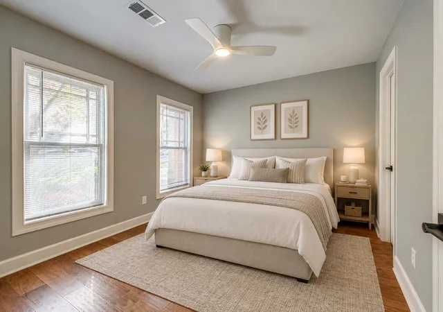 Listing Photo 5 - Condo for sale in building located at 3200 Long Blvd, Nashville, TN 37203 - Unit #5
