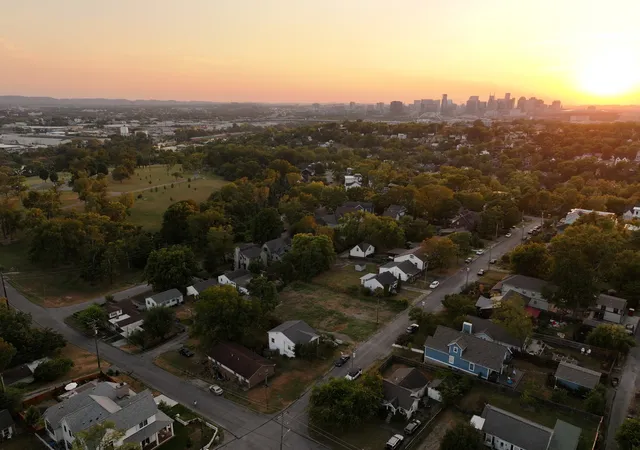 Photo 4 of Land for sale at 1622 Eastside Ave, Nashville, TN 37206 | MLS# 3597844 | Listing updated on 2026-09-22