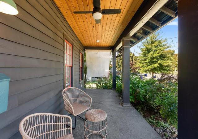 Photo 3 of Single family home for sale at 1804 Russell St, Nashville, TN 37206 | MLS# 3601297 | Listing updated on 2026-10-03