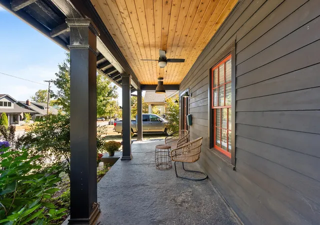 Photo 3 of Single family home for sale at 1804 Russell St, Nashville, TN 37206 | MLS# 3601297 | Listing updated on 2026-10-03