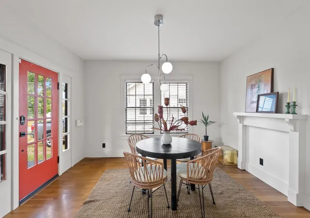 Photo 4 of Single family home for sale at 1804 Russell St, Nashville, TN 37206 | MLS# 3601297 | Listing updated on 2026-10-03