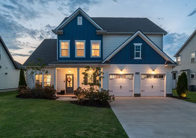 Photo 1 of Single family home for sale at 5404 Bridgemore Blvd, Murfreesboro, TN 37129 | MLS# 3597771 | Listing updated on 2026-09-24