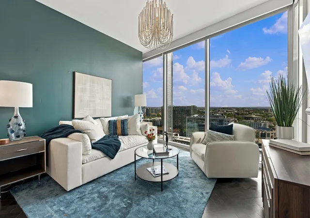 Photo 1 of Condo for sale at 1616 W End Ave #1908, Nashville, TN 37203 | MLS# 3598703 | Listing updated on 2026-09-24