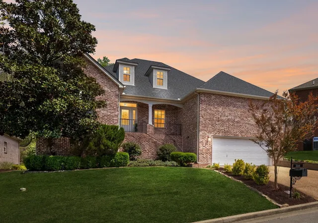 Single family home for sale at 3344 Hickory Run, Nashville, TN 37211 | MLS# 3597662