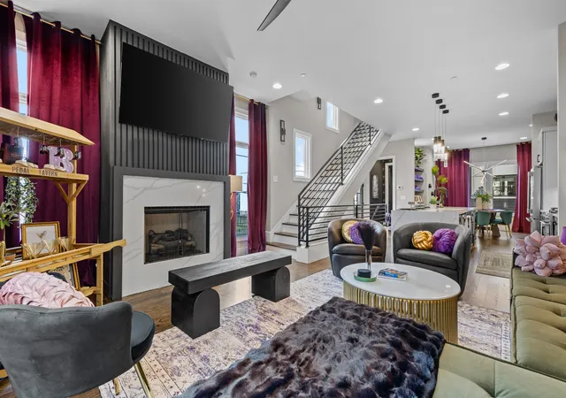 Photo 1 of Townhouse for sale at 1013 Rev Dr Enoch Jones Blvd #6, Nashville, TN 37208 | MLS# 3599413 | Listing updated on 2026-10-29