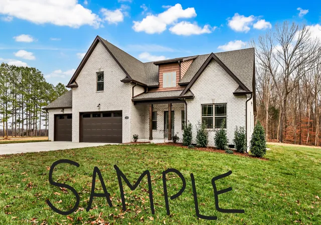Photo 1 of Single family home for sale at 385 Starwood Ct, Clarksville, TN 37042 | MLS# 3599101 | Listing updated on 2026-09-29